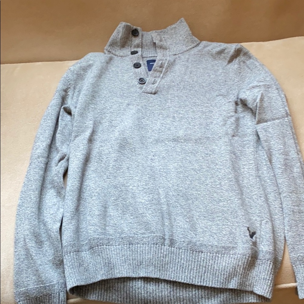 American Eagle polo